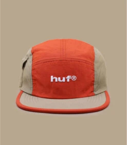HUF Utulity Volley Tan -Célèbre Chapeaux Magasin utulity volley tan 2