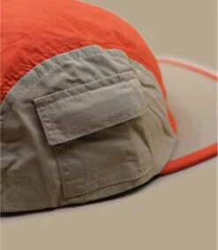 HUF Utulity Volley Tan -Célèbre Chapeaux Magasin utulity volley tan 5