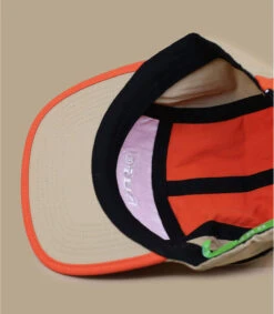 HUF Utulity Volley Tan -Célèbre Chapeaux Magasin utulity volley tan 6