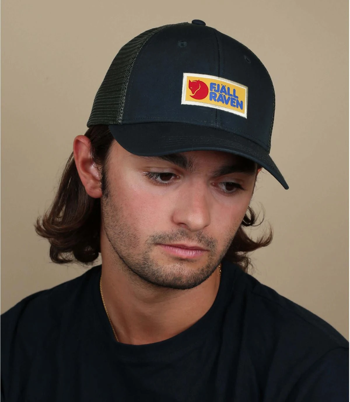 vardag langtradarkeps dark navy Fjallraven Vardag Langtradarkeps Dark Navy -Célèbre Chapeaux Magasin vardag langtradarkeps dark navytrucker20FjallRaven20bleu20marine20vardag20langtradarkeps20dark20navy