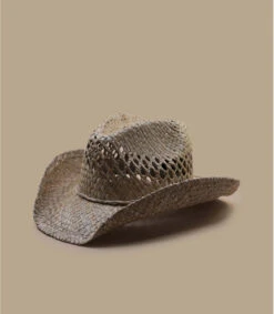 Vega Natural Straw -Célèbre Chapeaux Magasin vega natural straw 1