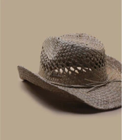 Vega Natural Straw -Célèbre Chapeaux Magasin vega natural straw 3