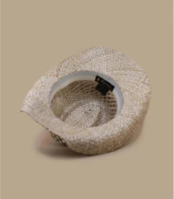 Vega Natural Straw -Célèbre Chapeaux Magasin vega natural straw 4