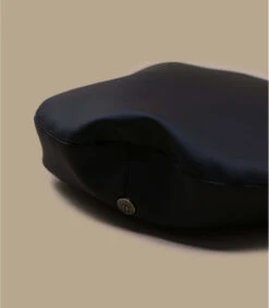 Vegan Noir -Célèbre Chapeaux Magasin vegan noir 2