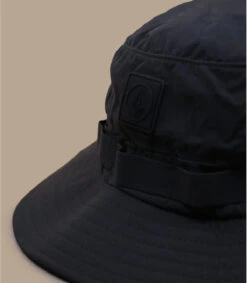 Volcom Ventilator Boonie Black -Célèbre Chapeaux Magasin ventilator boonie black 1