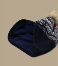 Verone Navy -Célèbre Chapeaux Magasin verone navy 3