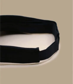 Flexfit Visière Noir Flexit Wm -Célèbre Chapeaux Magasin visiere noir flexit wm 2