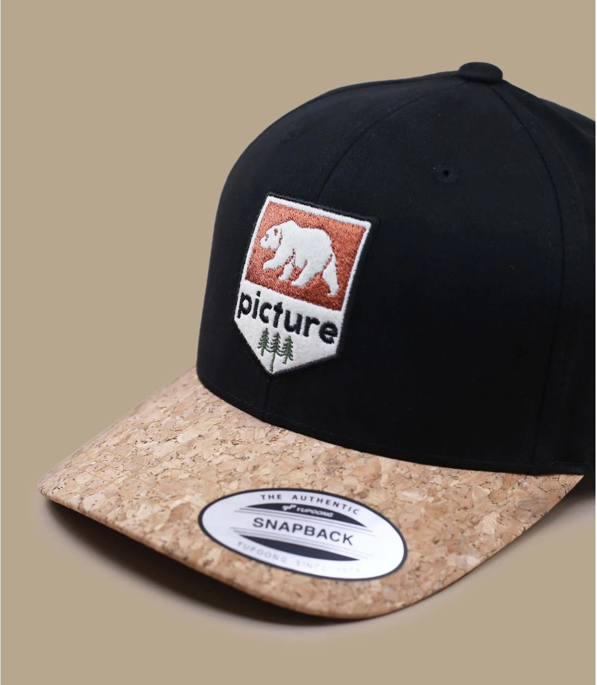 Wakopa black Picture Wakopa Black -Célèbre Chapeaux Magasin wakopa black 2