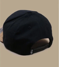 Picture Wakopa Black 6 Picture Wakopa Black -Célèbre Chapeaux Magasin wakopa black 4