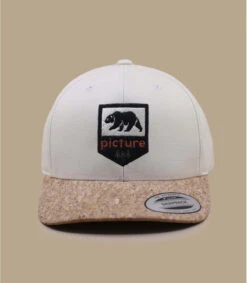 Picture Wakopa Wood Ash -Célèbre Chapeaux Magasin wakopa wood ash 1