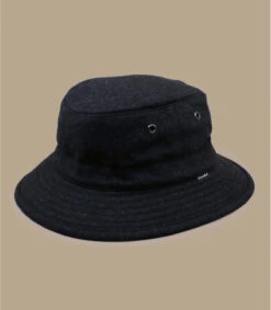 Célèbre Chapeaux Magasin -Célèbre Chapeaux Magasin warmth t1 charcoal mix 1