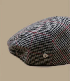 Wassim Beige -Célèbre Chapeaux Magasin wassim beige 2