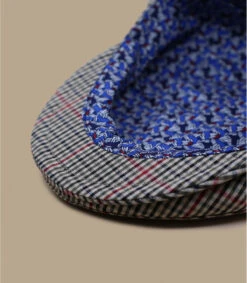 Wassim Beige -Célèbre Chapeaux Magasin wassim beige 3