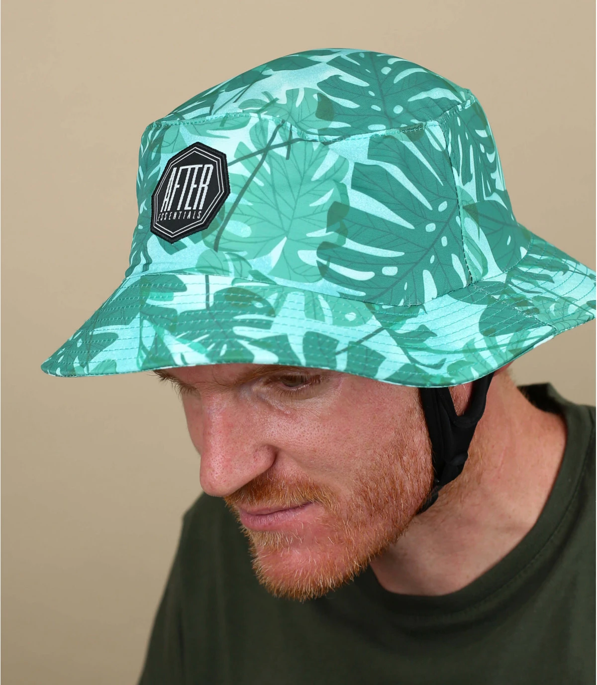 Water Bucket Big Leaves Water Bucket Big Leaves -Célèbre Chapeaux Magasin water bucket big leaves