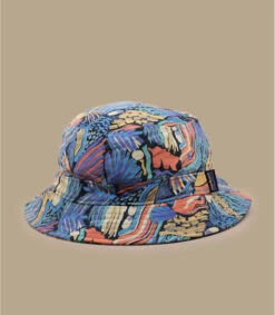 Patagonia Wavefarer Bucket Joy Pitch Blue -Célèbre Chapeaux Magasin wavefarer bucket joy pitch blue 1