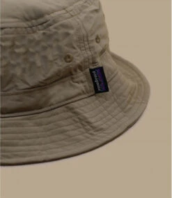 Patagonia Wavefarer Bucket Maojave Khaki -Célèbre Chapeaux Magasin wavefarer bucket maojave khaki 2