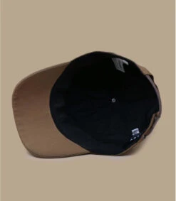 Tilley Waxed Millerain Baseball Cap British Tan -Célèbre Chapeaux Magasin waxed millerain baseball cap british tan 5