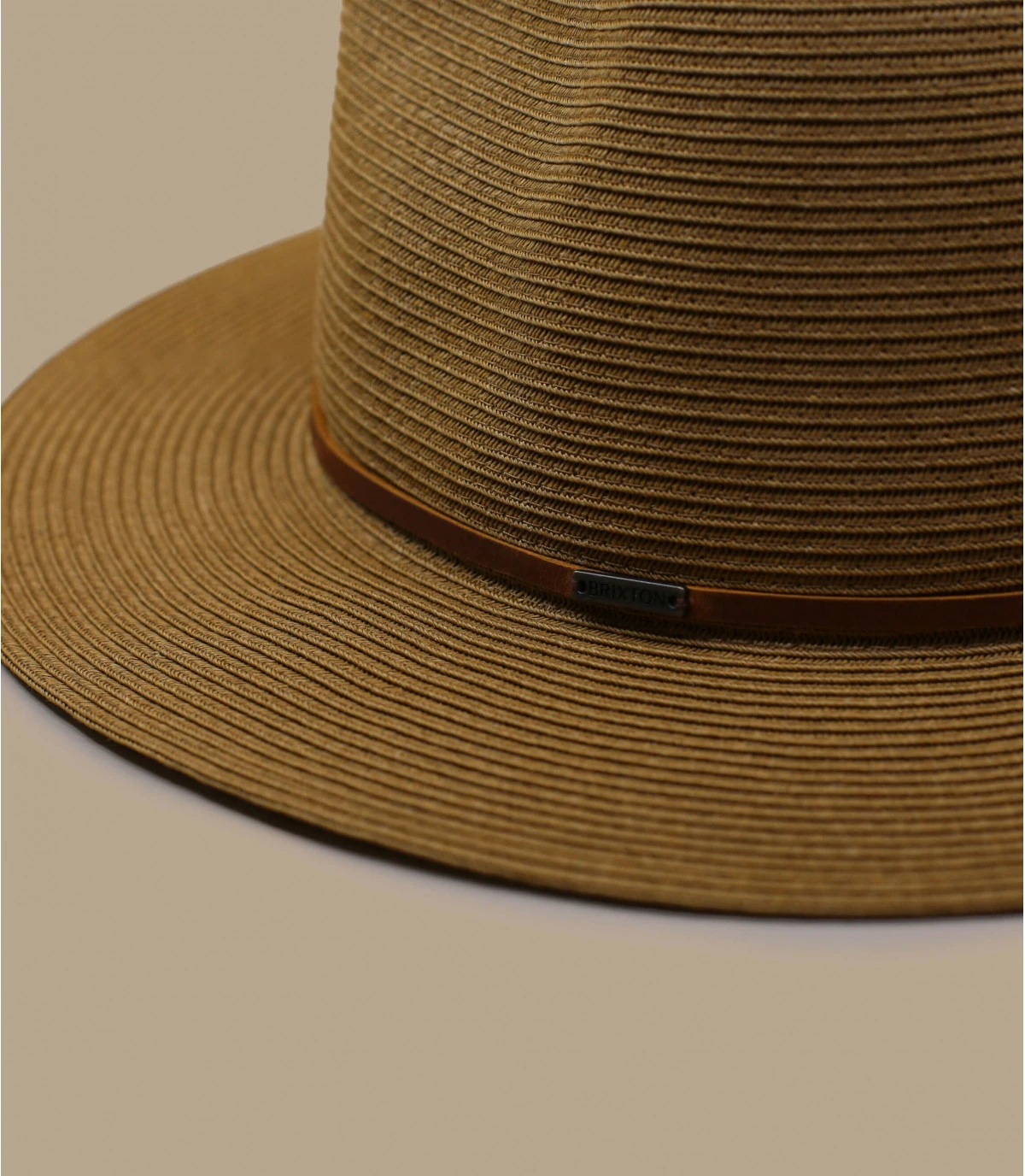 Wesley Straw copper Brixton Wesley Straw Copper -Célèbre Chapeaux Magasin wesley straw copper 2