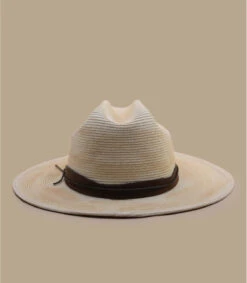 Stetson Western Toyo Natural -Célèbre Chapeaux Magasin western toyo natural 2