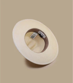 Stetson Western Toyo Natural -Célèbre Chapeaux Magasin western toyo natural 3