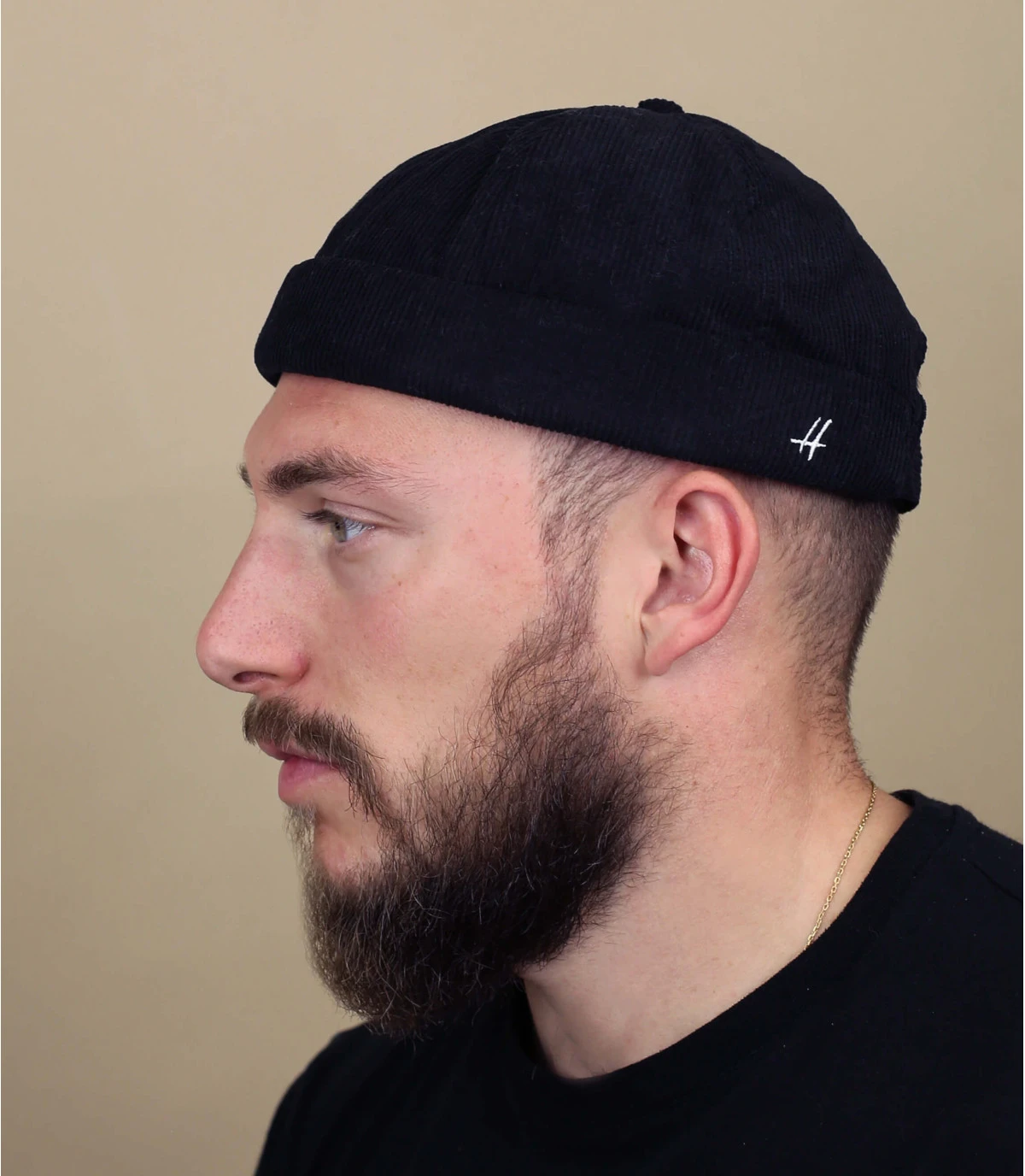 Whales black Whales Black -Célèbre Chapeaux Magasin whales black