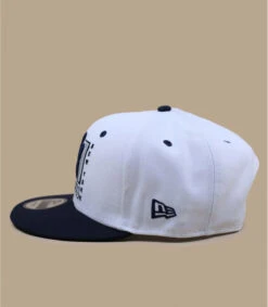 NEW ERA White Crown 950 NY -Célèbre Chapeaux Magasin white crown 950 ny 3