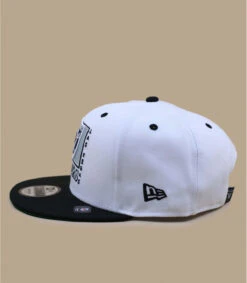 NEW ERA White Crown 950 Raiders -Célèbre Chapeaux Magasin white crown 950 raiders 3