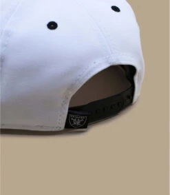 NEW ERA White Crown 950 Raiders -Célèbre Chapeaux Magasin white crown 950 raiders 4