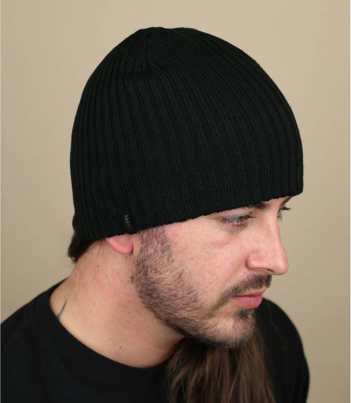 Wilbert black Barts Wilbert Black -Célèbre Chapeaux Magasin wilbert black