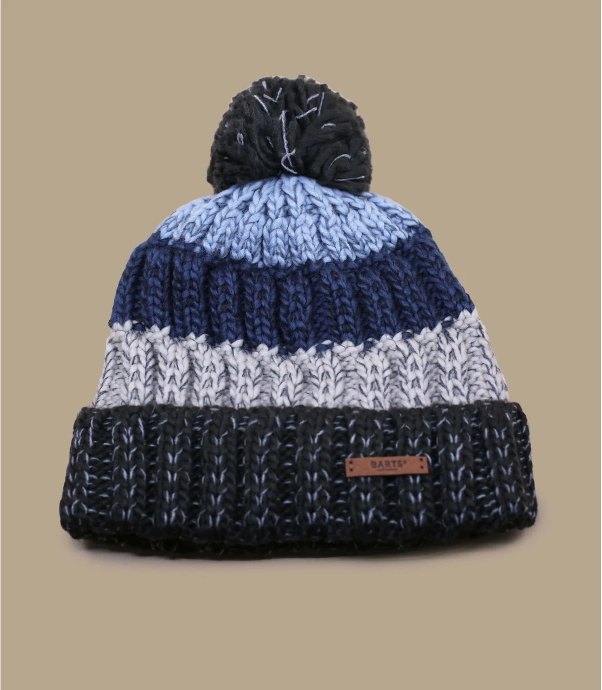 Wilhelm beanie charcoal Barts Wilhelm Beanie Charcoal -Célèbre Chapeaux Magasin wilhelm beanie charcoal 1