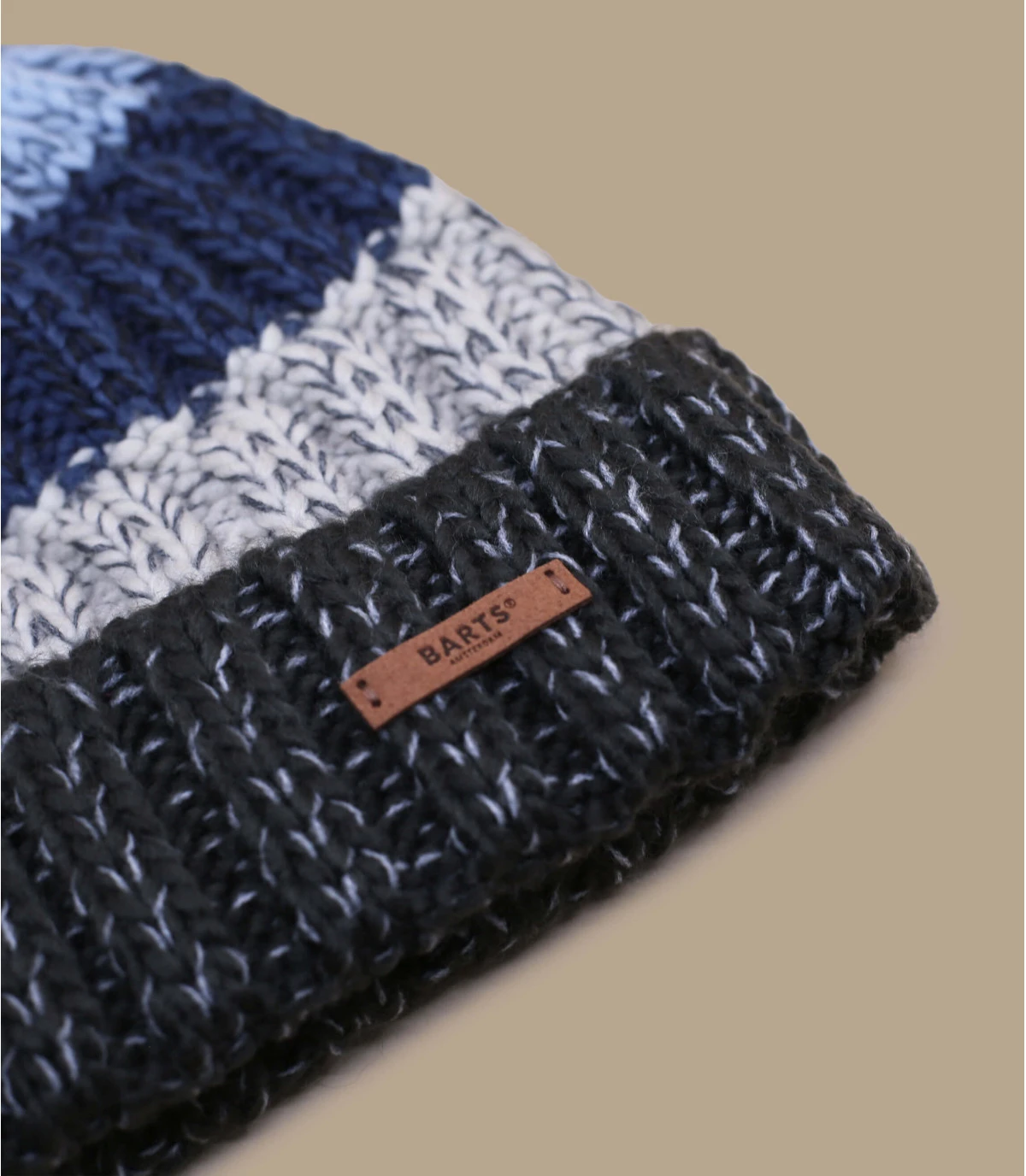 Wilhelm beanie charcoal Barts Wilhelm Beanie Charcoal -Célèbre Chapeaux Magasin wilhelm beanie charcoal 2