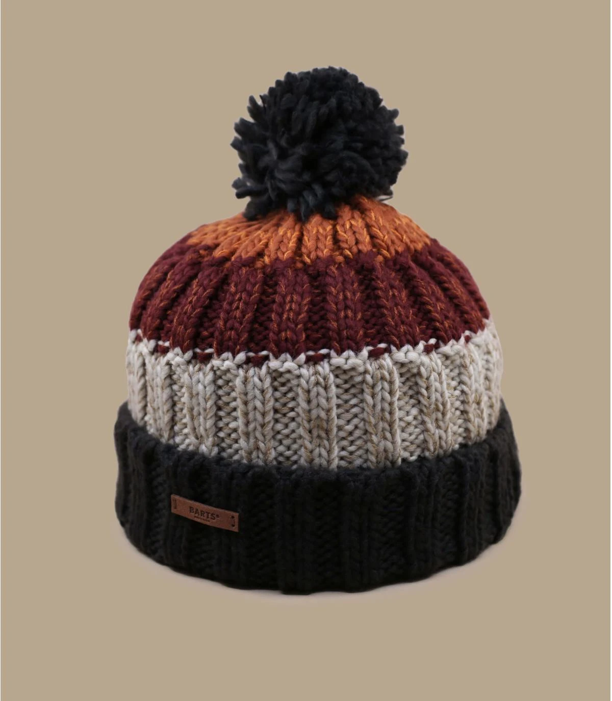 Wilhelm burgundy Barts Wilhelm Burgundy -Célèbre Chapeaux Magasin wilhelm burgundy 1