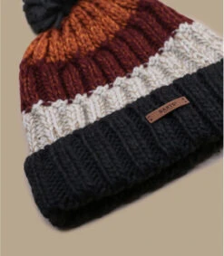 Barts Wilhelm Burgundy 4 Barts Wilhelm Burgundy -Célèbre Chapeaux Magasin wilhelm burgundy 2