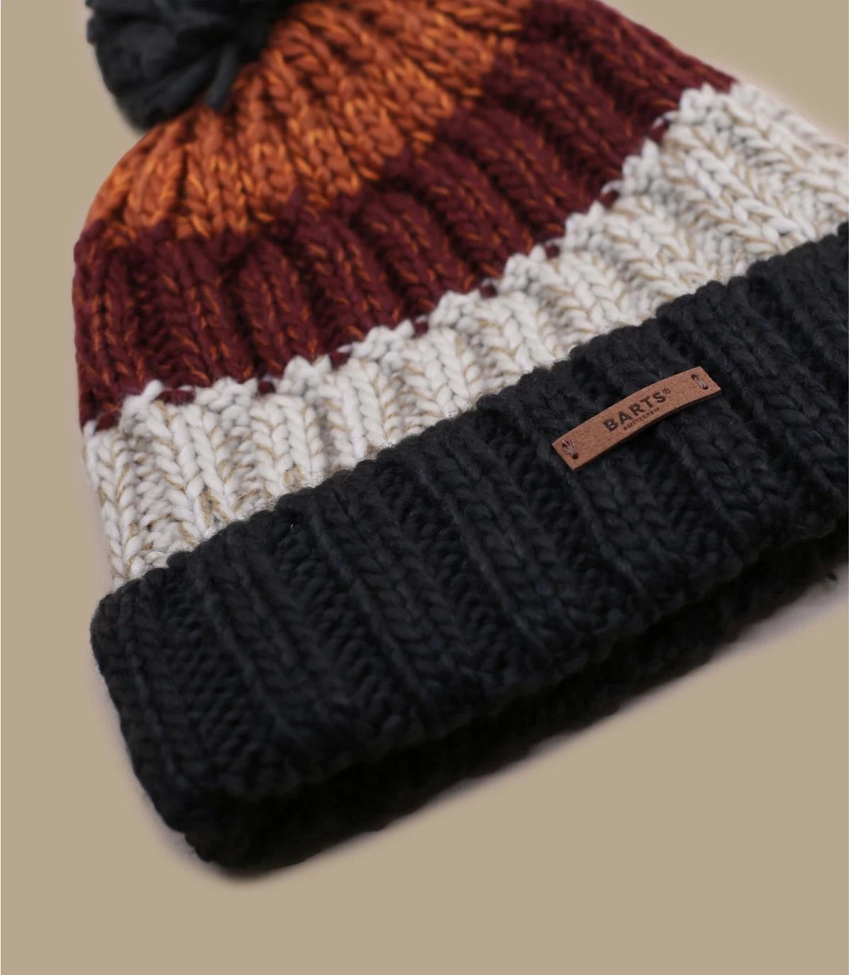 Wilhelm burgundy Barts Wilhelm Burgundy -Célèbre Chapeaux Magasin wilhelm burgundy 2