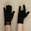 Barts Witzia Gloves Black