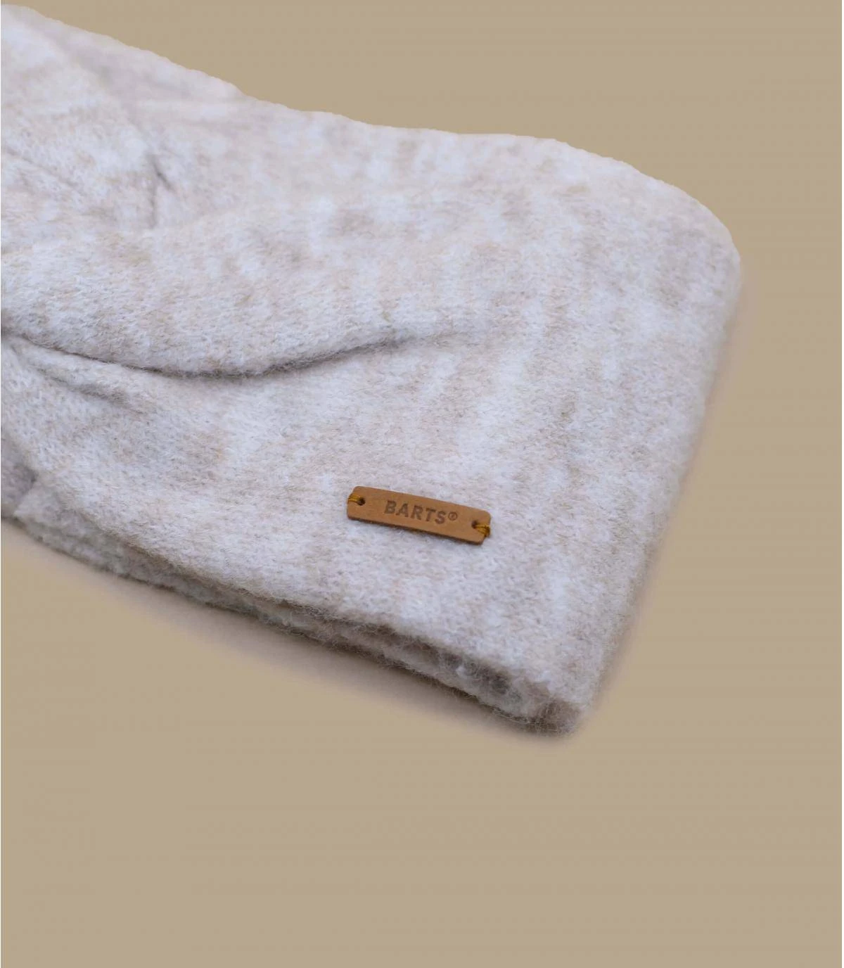 Witzia Headband cream Barts Witzia Headband Cream -Célèbre Chapeaux Magasin witzia headband cream 2