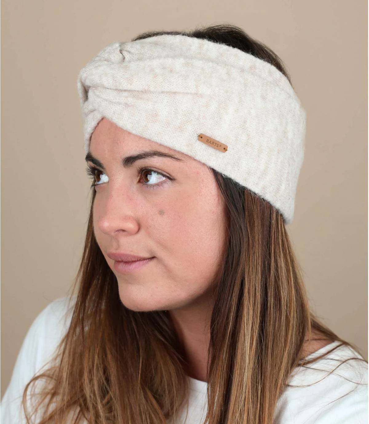 Witzia Headband cream Barts Witzia Headband Cream -Célèbre Chapeaux Magasin witzia headband cream