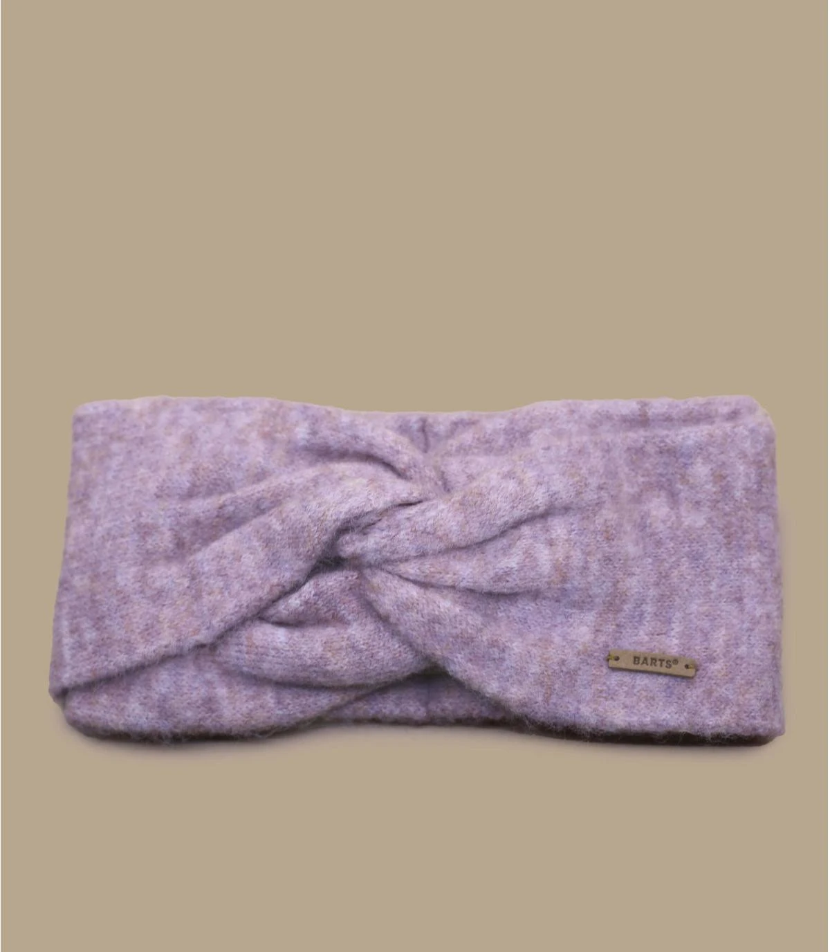 Wizia Headband orchid Barts Wizia Headband Orchid -Célèbre Chapeaux Magasin wizia headband orchid 1