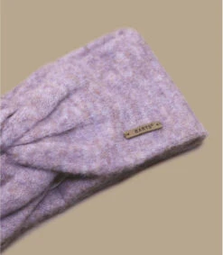 Barts Wizia Headband Orchid 4 Barts Wizia Headband Orchid -Célèbre Chapeaux Magasin wizia headband orchid 2