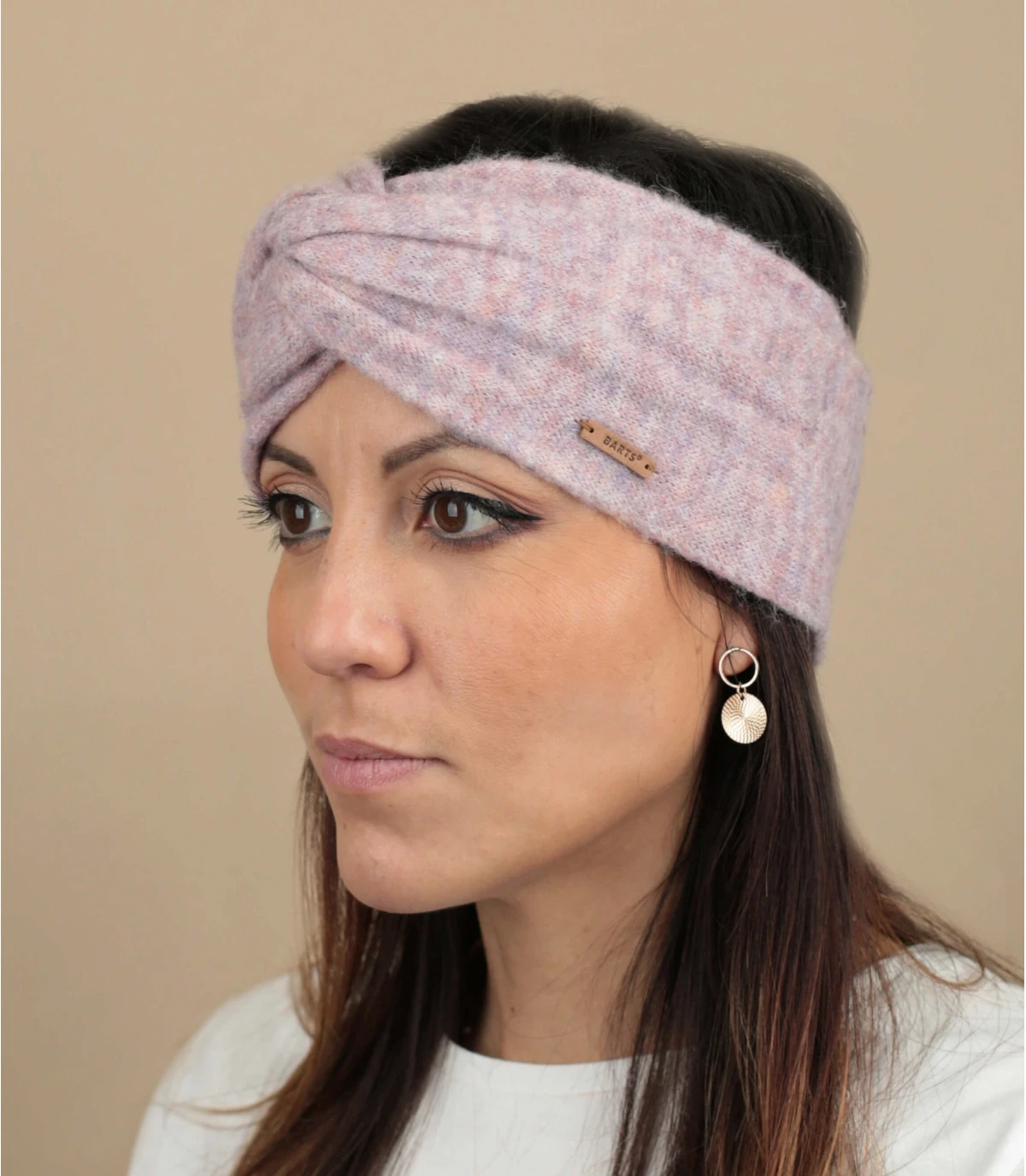 Wizia Headband orchid Barts Wizia Headband Orchid -Célèbre Chapeaux Magasin wizia headband orchid