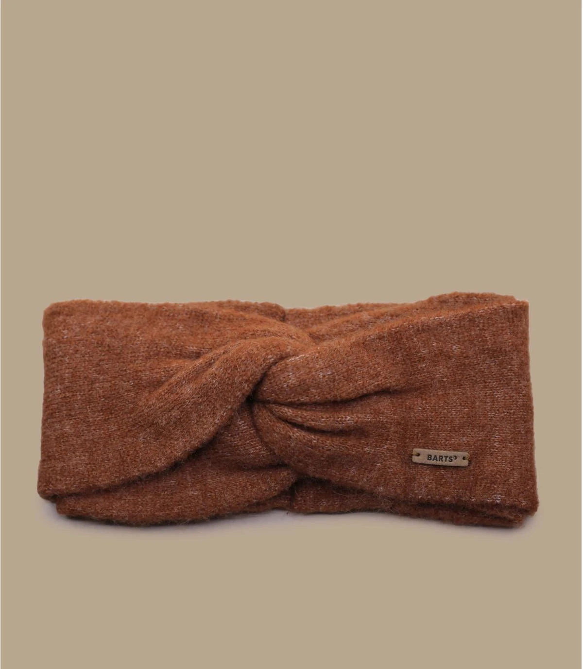 Wizia Headband rust Barts Wizia Headband Rust -Célèbre Chapeaux Magasin wizia headband rust 1