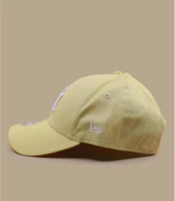 NEW ERA Wmn League Ess NY Yellow -Célèbre Chapeaux Magasin wmn league ess ny yellow 3
