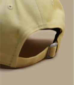 NEW ERA Wmn League Ess NY Yellow -Célèbre Chapeaux Magasin wmn league ess ny yellow 4