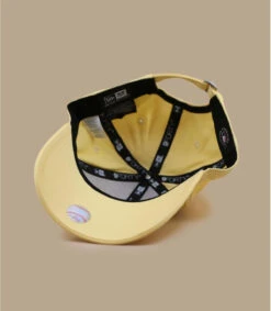 NEW ERA Wmn League Ess NY Yellow -Célèbre Chapeaux Magasin wmn league ess ny yellow 5