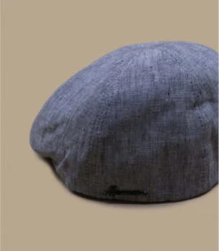 Woodstock Grey -Célèbre Chapeaux Magasin woodstock grey 2