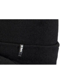 Barts Zoom Visor Black -Célèbre Chapeaux Magasin zoom visor blackBonnet20visiere20noir